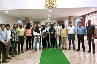 Baba Siddique murder case: Punjab’s Fazilka-based person arrested, 24th arrest in case