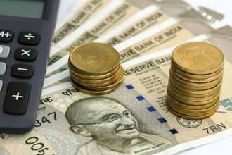 GST collection grows 9% to ₹1.87 lakh crore in October