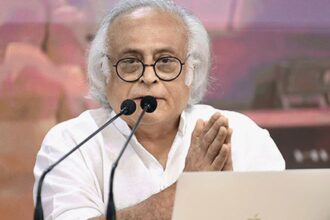 Congress’ Jairam Ramesh slams NITI Aayog over ‘call for power plants to pause installing sulphur reducing gear’
