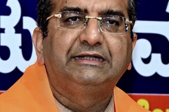 Maharashtra, Jharkhand assembly elections 2024: BJP claims some Muslim bodies asking community to vote for I.N.D.I.A bloc; urge EC, SC to take action