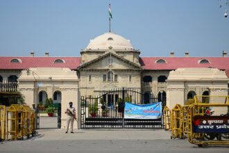 HC grants bail to former Samajwadi Party MLA Irfan Solanki in arson case, but rejects stay on conviction