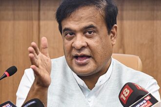 Violence rocks Assam’s Samaguri ahead of by-elections; CM Himanta blames Congress