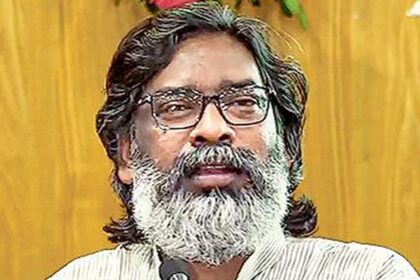 Jharkhand Assembly Election Results 2024: Key candidates from BJP, Congress and JMM leading and trailing