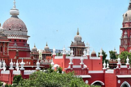 Sand mining case: Madras HC summons T.N. Public Secretary after no law officer turns up to represent State