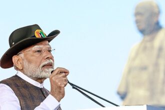 Through collective spirit, we will keep working towards TB-free India: PM Modi