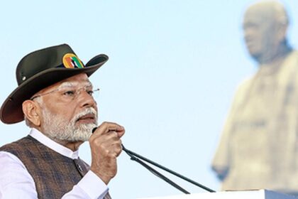 Through collective spirit, we will keep working towards TB-free India: PM Modi