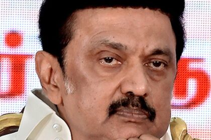 Speak politely to the public, T.N. CM Stalin tells police personnel