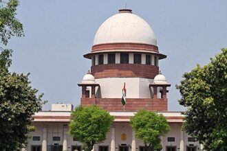 Supreme Court slams Centre for inaction over direction on sex trafficking