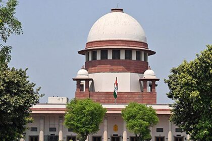 Supreme Court slams Centre for inaction over direction on sex trafficking