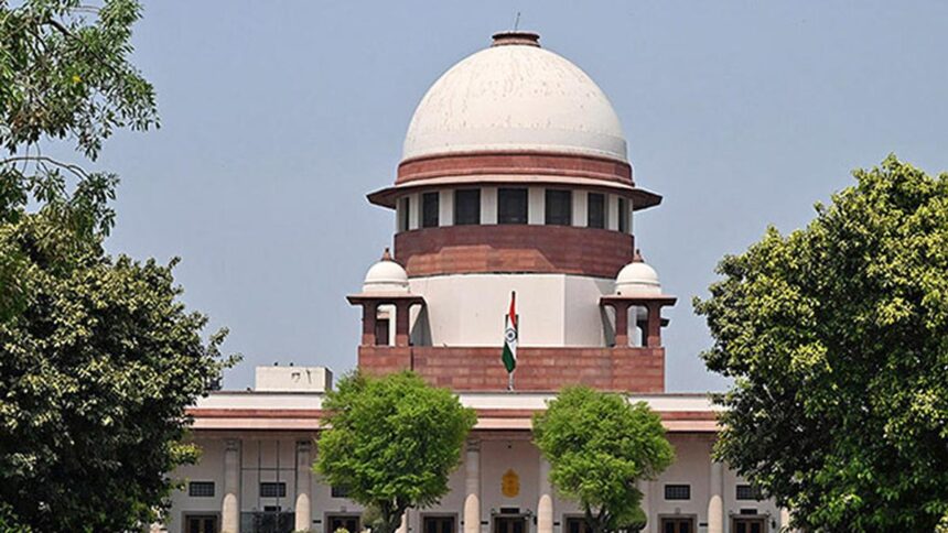 Supreme Court slams Centre for inaction over direction on sex trafficking