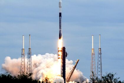 ISRO depended on SpaceX to launch GSAT-N2 as its existing capability was not sufficient: Former chiefs