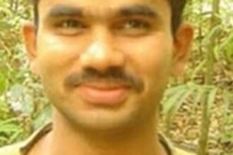 Maoist leader Vikram Gowda’s encounter death in Karnataka: A case file