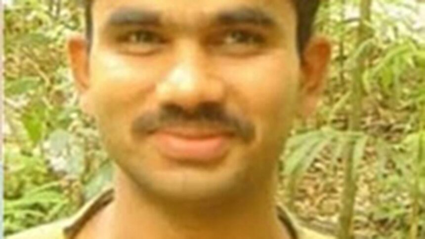 Maoist leader Vikram Gowda’s encounter death in Karnataka: A case file