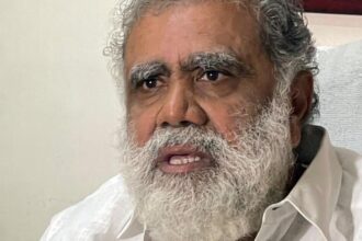 T.N. Minister I. Periyasamy moves Madras High Court to quash TNHB plot allotment case