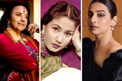 Ila Arun reveals she sees Meena Kumari in Vidya Balan; dedicates special section for latter in her autobiography Parde Ke Peechhey : Bollywood News