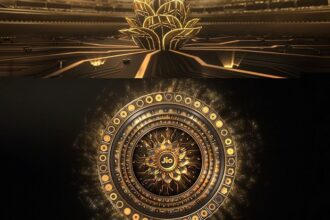 Jio Studios unveils new logo; Jyoti Deshpande says, “Symbolizes our ambition to keep pushing boundaries” : Bollywood News