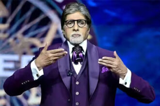 Kaun Banega Crorepati faces backlash over historical mix-up on actress Zubeida; son and veteran journalist Khalid Mohamed demands clarification : Bollywood News