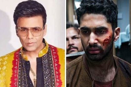 Karan Johar reveals plans for Kill sequel following international acclaim : Bollywood News