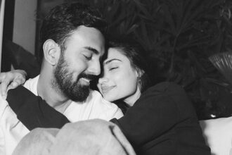 KL Rahul and Athiya Shetty announce pregnancy, baby due in 2025 : Bollywood News