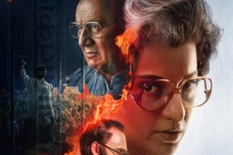 Kangana Ranaut drops update on Emergency release date; deets inside : Bollywood News