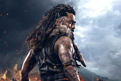 Eardrums Beware: Moviegoers suffer due to Kanguva’s DEAFENING sound levels; theatres struggle with audience complaints : Bollywood News