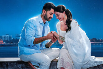 Karan Johar marks new era of romance with Lakshya and Ananya Panday; announces Chand Mera Dil : Bollywood News