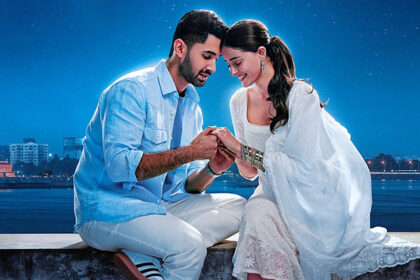 Karan Johar marks new era of romance with Lakshya and Ananya Panday; announces Chand Mera Dil : Bollywood News