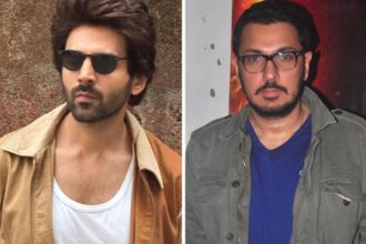 SCOOP: Kartik Aaryan sparks buzz with Dinesh Vijan; discusses Cocktail 2 and Luka Chuppi 2! : Bollywood News
