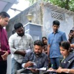 67.72 lakh of 1.17 crore households in Telangana covered under caste survey in 12 days