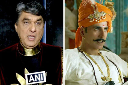 Mukesh Khanna aka Shaktimaan takes a dig at Akshay Kumar playing Prithviraj Chauhan; says, “Sirf muche aur wig lagaake thodi na ban sakte hai?” : Bollywood News