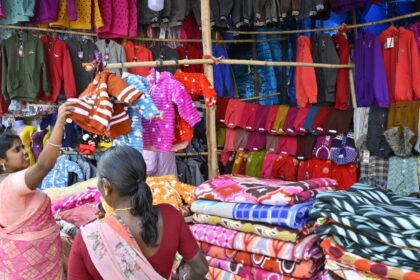 Telangana weather | Lowest temperature of 8.1° C in Asifabad, 13.3° C in Uppal