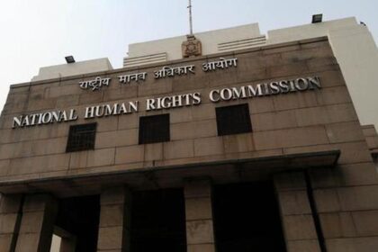 NHRC takes suo motu cognisance of Hyderabad’s Raidurgam case