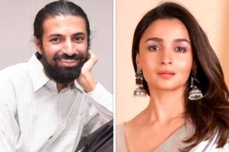Kalki 2898 AD director Nag Ashwin rubbishes reports of working with Alia Bhatt in his next : Bollywood News
