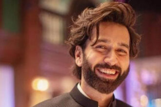 Nakuul Mehta to return to Star Plus and this will be his role! : Bollywood News