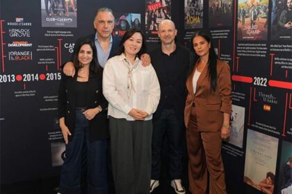 Netflix reveals viewership stats: 13 percent of US viewership comes from non-English titles, 80 percent of members engage with K-content : Bollywood News