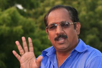 Noted short-story writer and motivational speaker Indra Soundar Rajan passes away