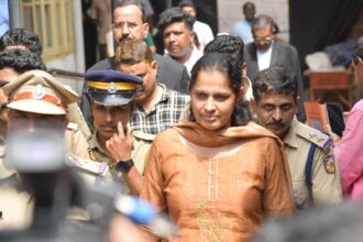 Kannur ADM death: Court to pronounce verdict on P.P. Divya’s bail plea on November 8