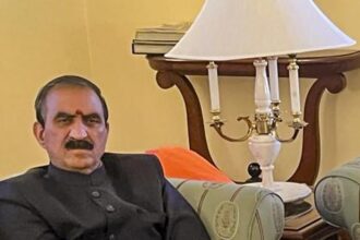 Samosas, cakes meant for Himachal Pradesh CM Sukhu served to his security staff instead; CID probe on