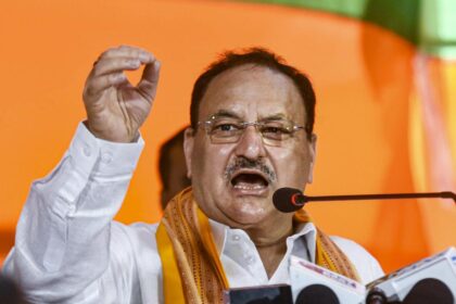 Children born to ‘Bangladeshi infiltrators’ will not have tribal rights, says Nadda