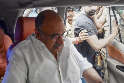 Malayalam actor Siddique gets anticipatory bail from Supreme Court in sexual abuse case