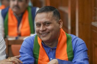 Adani U.S. indictment: BJP hits back at Congress, questions timing of bribery allegations