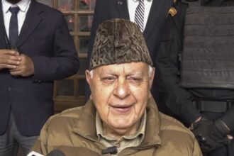“It should be investigated…”: NC chief Farooq on Budgam terror attack