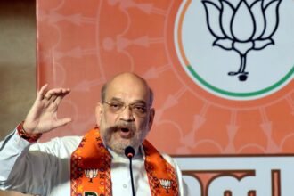 Terrorism doesn’t know any territorial limits: Amit Shah at Anti-Terror Conference
