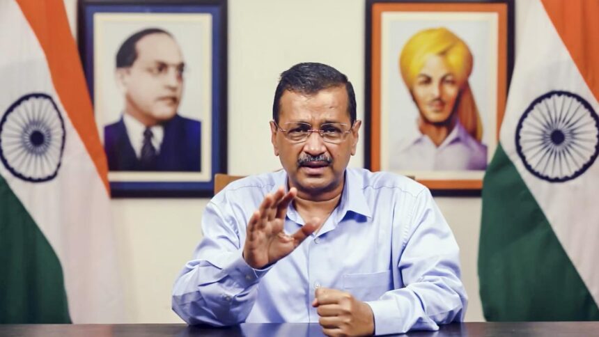 Delhi excise policy case: HC asks ED to respond to Kejriwal’s plea challenging summons