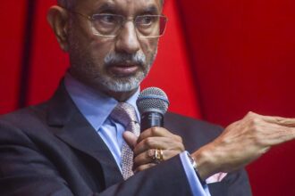 EAM Jaishankar emphasises trade in national currencies ahead of intergovernmental meeting with Russia