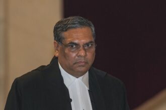 Daily Quiz: On Chief Justices of India