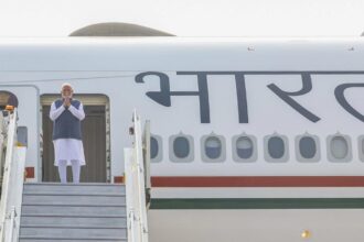 G20 summit in Brazil: Looking forward to meaningful discussions, says PM Modi ahead of Brazil trip