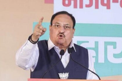 Nadda’s letter to Kharge full of falsehoods: Congress