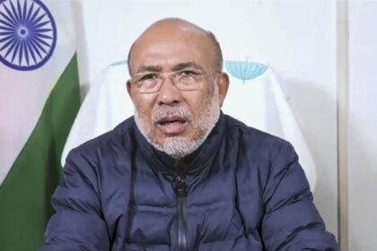 Killers of six people to be brought to justice soon: Manipur CM
