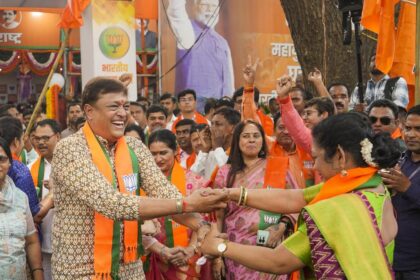 Maharashtra election results 2024: How RSS’ stealth campaign shaped Mahayuti’s victory